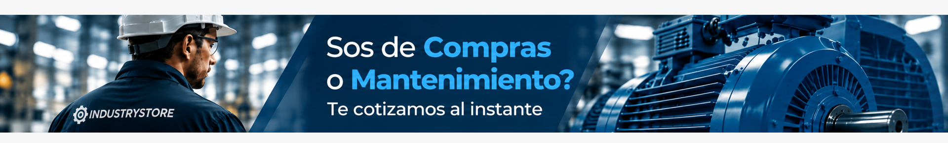 Fabricante Motores Electricos